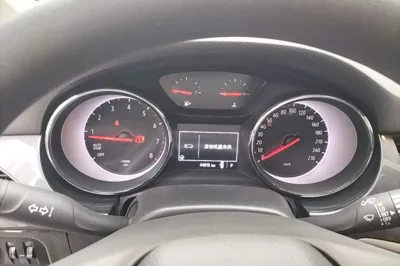 Buick Verano 2016, 44600 км, за 50135.02 CNY - фото 14