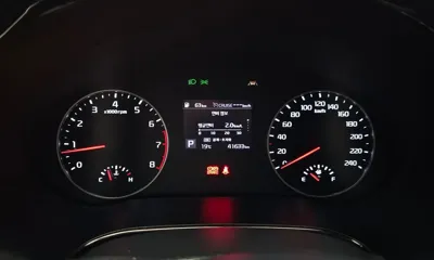 Kia Seltos 2022, 41633 км, за 18700000 KRW - фото 8