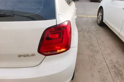 Volkswagen Polo 2016, 161100 км, за 28178.19 CNY - фото 9