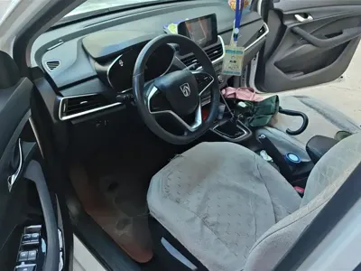 Baojun 360 2019, 89900 км, за 26500 CNY - фото 9
