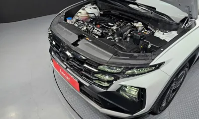 Hyundai Tucson 2025, 27629 км, за 30300000 KRW - фото 6