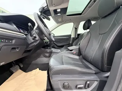 Skoda Octavia 2022, 59000 км, за 135800 CNY - фото 7
