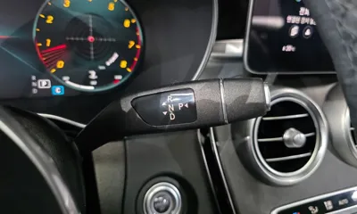 Mercedes-Benz GLC-Class 2020, 53639 км, за 35900000 KRW - фото 9