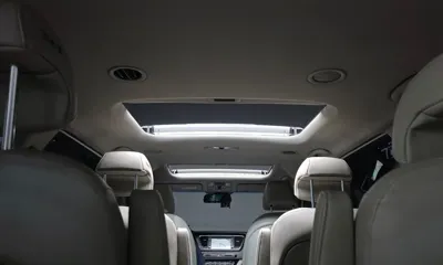 Kia Canival 2016, 227079 км, за 6900000 KRW - фото 20