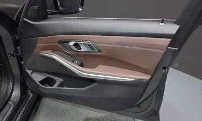 BMW 3-Series 2019, 106493 км, за 21300000 KRW - фото 24