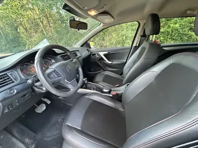 Citroen C3-XR 2015, 90000 км, за 16800 CNY - фото 9