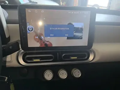 Wuling MINIEV 2024, 28200 км, за 33400 CNY - фото 13