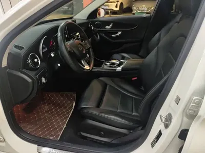 Mercedes-Benz C-Class 2016, 61500 км, за 68200 CNY - фото 15
