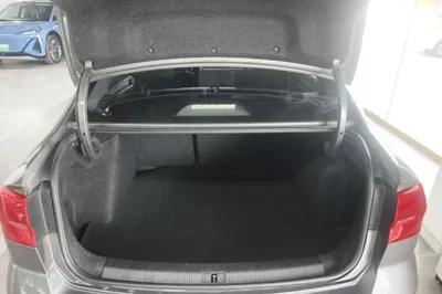 Volkswagen Bora 2017, 47000 км, за 52262.79 CNY - фото 22