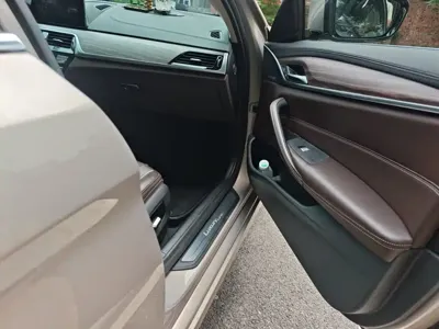 BMW 5 Series 2018, 100600 км, за 117200 CNY - фото 22
