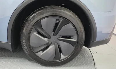 Tesla Model Y 2025, 25608 км, за 53400000 KRW - фото 21