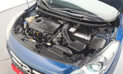 Hyundai i30 2016, 168921 км, за 5100000 KRW - фото 6