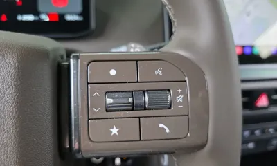 Kia PV5 2026, 8624 км, за 46300000 KRW - фото 28