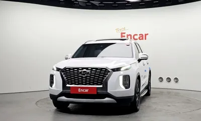 Hyundai Palisade 2019, 42491 км, за 31990000 KRW