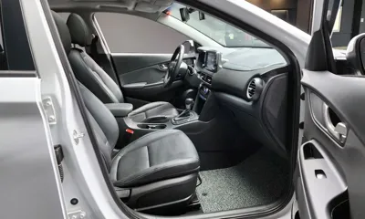 Hyundai Kona 2018, 58982 км, за 16000000 KRW - фото 10