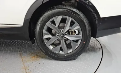 Kia Sportage 2023, 82696 км, за 38500000 KRW - фото 21