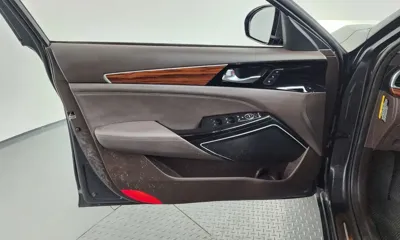 Kia K7 2017, 105179 км, за 11700000 KRW - фото 24