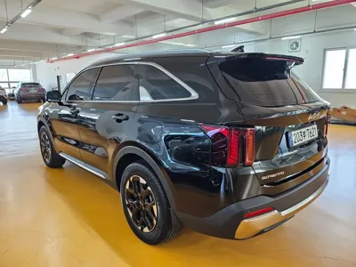 Kia Sorento 2025, 11046 км, за 34100000 KRW - фото 6