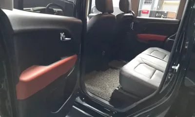Kia Ray 2022, 11892 км, за 14800000 KRW - фото 26