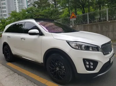 Kia Sorento 2015, 138726 км, за 12200000 KRW - фото 7