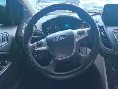 Ford Kuga 2013, 135300 км, за 20000 CNY - фото 15