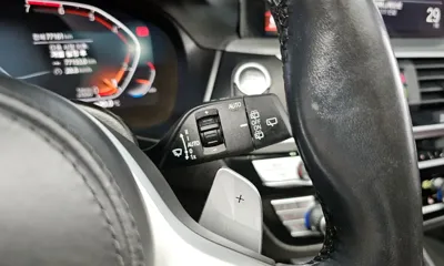 BMW X3 2021, 77161 км, за 34900000 KRW - фото 28
