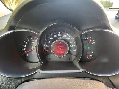 Kia Morning 2016, 71000 км, за 7800000 KRW - фото 8