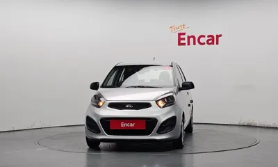 Kia Morning 2015, 47112 км, за 4300000 KRW - фото 3