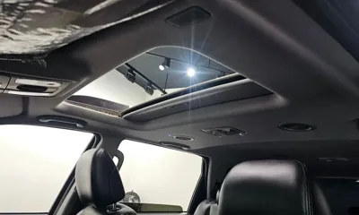 Kia Mohave 2018, 185478 км, за 12990000 KRW - фото 17
