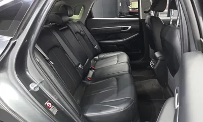 Hyundai Sonata 2022, 92936 км, за 16900000 KRW - фото 12