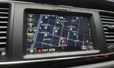Kia Canival 2019, 114869 км, за 16700000 KRW - фото 32