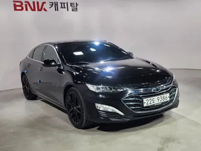 ChevroletGMDaewoo Malibu 2019, 166178 км, за 9900000 KRW
