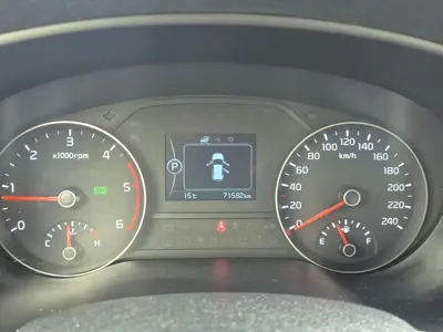 Kia Sportage 2016, 71554 км, за 10400000 KRW - фото 18