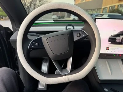 Tesla Model Y 2026, 789 км, за 37400000 KRW - фото 6
