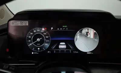 Kia Canival 2023, 39831 км, за 31300000 KRW - фото 8