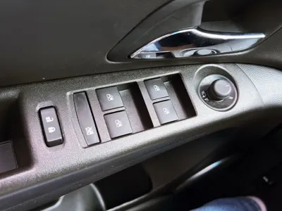 ChevroletGMDaewoo Cruze 2016, 110529 км, за 3700000 KRW - фото 8