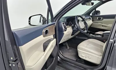 Kia Sorento 2022, 55520 км, за 31500000 KRW - фото 10