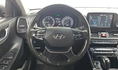 Hyundai Grandeur 2018, 66706 км, за 14990000 KRW - фото 13