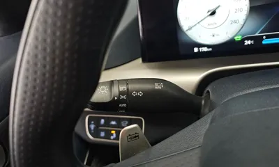 Hyundai Nexo 2023, 29728 км, за 20500000 KRW - фото 28