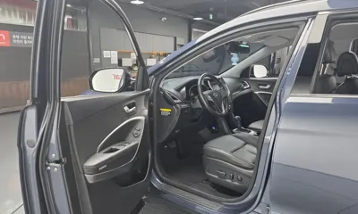Hyundai Santafe 2017, 167983 км, за 9900000 KRW - фото 10