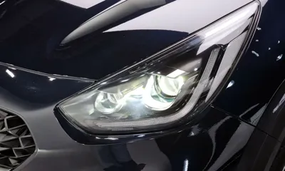 Kia Niro 2020, 113268 км, за 16990000 KRW - фото 22