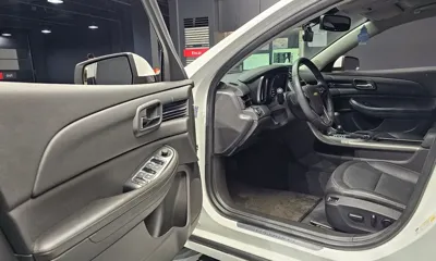 ChevroletGMDaewoo Malibu 2014, 102180 км, за 4300000 KRW - фото 10