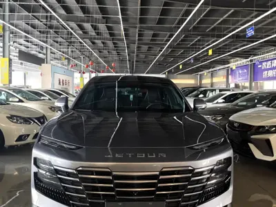 Jetour Dasheng i-DM 2024, 33000 км, за 85800 CNY
