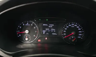 Kia Sorento 2019, 70505 км, за 17200000 KRW - фото 8