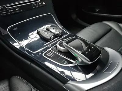 Mercedes-Benz C-Class 2016, 61112 км, за 16400000 KRW - фото 8