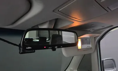 Kia Ray 2016, 110970 км, за 7500000 KRW - фото 16