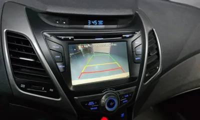 Hyundai Avante 2014, 105880 км, за 6600000 KRW - фото 14
