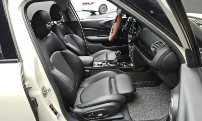 MINI Clubman 2018, 41152 км, за 14990000 KRW - фото 10