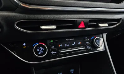 Hyundai Sonata 2020, 142258 км, за 11900000 KRW - фото 20