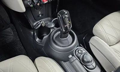 MINI Cooper 2023, 28255 км, за 25300000 KRW - фото 9